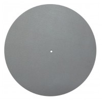 ProJect Leather it Šedá