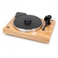 ProJect X-tension 9 Evolution  Oliva