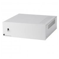 ProJect Power Box DS3 Sources Silver INT