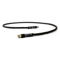 Tellurium Q BLACK II USB CABLE 2m