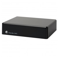 ProJect Phono Box E BT 5 Černá