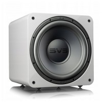 SVS SB-2000 Pro Subwoofer Piano white