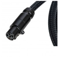 ProJect Connect it Phono S 5P-mini XLR 123 cm