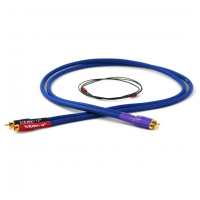 Tellurium Q Blue II PHONO RCA 1m