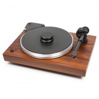 ProJect X-tension 9 Evolution SP Palisander - Pick It DS2 MC Palisander