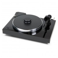 ProJect X-tension 9 Evolution Čierna