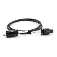 Tellurium Q Silver Power 2,5m