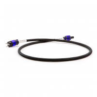 Tellurium Q Silver Diamond Power 2,5m