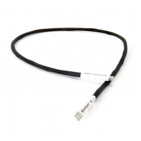 Tellurium Q SILVER DIAMOND USB CABLE 2m