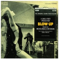 VINYL HERBIE HANCOCK - BLOW-UP
