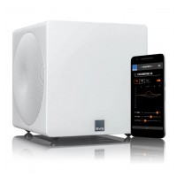 SVS 3000 Micro Piano white