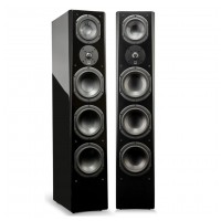 SVS PRIME PINNACLE TOWER Piano black