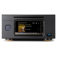 Aurender ACS100 Black