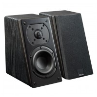 SVS PRIME ELEVATION Black Ash