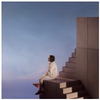 VINYL CAPALDI, LEWIS - BROKEN BY DESIRE TO BE HEAVENLY SENT LP