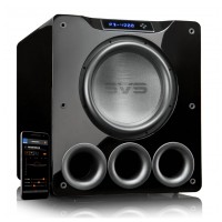 SVS PB-4000 Piano black