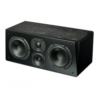 SVS PRIME CENTER Black Ash