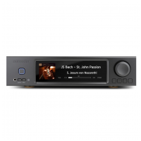 Aurender A20 Black