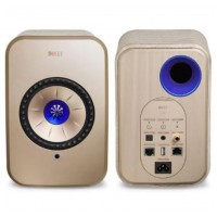 KEF LSX II - Wireless SoundWave