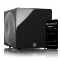 SVS 3000 Micro Piano black