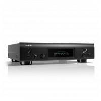 Denon DNP-2000NE Black