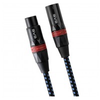 SVS SOUNDPATH BALANCED XLR CABLE 1 m