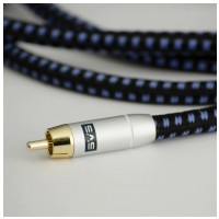 SVS SOUNDPATH RCA AUDIO INTERCONNECT CABLE 1 m