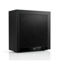 KEF T2  Čierna