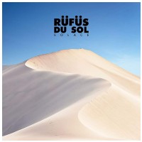 VINYL RUFUS DU SOL - SOLACE LP