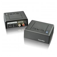 SVS TRI-BAND WIRELESS AUDIO ADAPTER