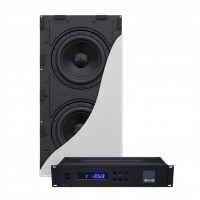 SVS 3000 In-Wall