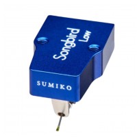Sumiko Songbird  Low Output