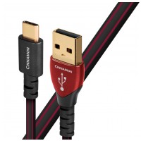 Audioquest Cinnamon USB A -  USB C 0,75 m