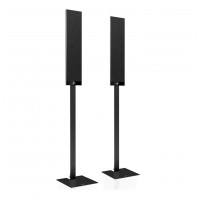 KEF Floor Stand Černá