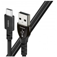 Audioquest Carbon USB A - USB C 0,75m