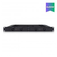 Biamp CHAMP-4