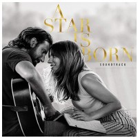 VINYL LADY GAGA & BRADLEY COOPER A STAR IS BORN 2 LP + 10 Photo Prints
