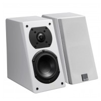 SVS PRIME ELEVATION Piano white