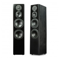 SVS PRIME TOWER Black Ash