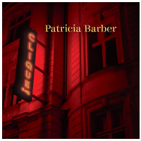 CD PATRICIA BARBER - CLIQUE! (impex)