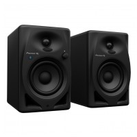 Pioneer DJ DM-40D BT Black