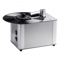 ProJect Vinyl Cleaner VC-E2 kompaktní pračka na mokré čištění gramofonových desek