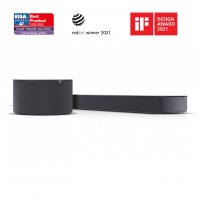 Loewe klang bar5 mr & klang sub5