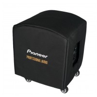 Pioneer DJ CVR-XPRS1182S