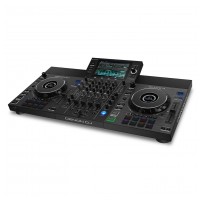 Denon DJ SC LIVE 4