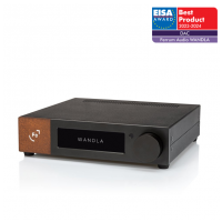 Ferrum  WANDLA, The Converter