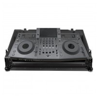 UDG Ultimate Flight Case Pioneer Opus-Quad Blk Plus (W)