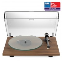 ProJect T2W + Sumiko Rainier orech