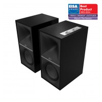 Klipsch The Sevens Čierna