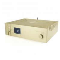 GOLD NOTE IS-1000 LINE DELUXE